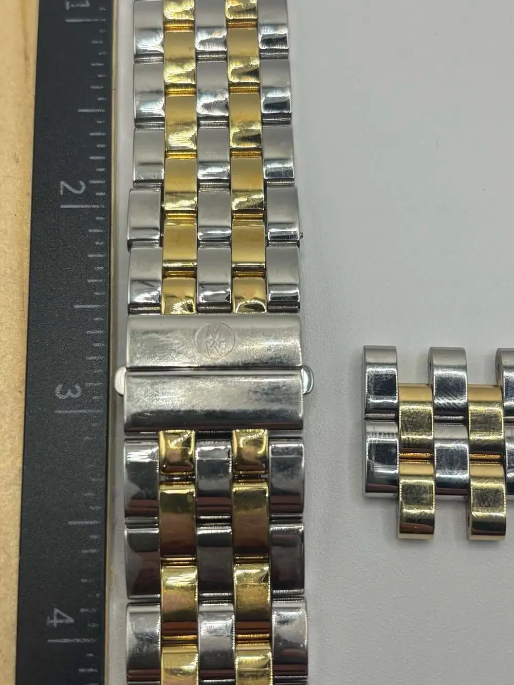 Michele deco replacement